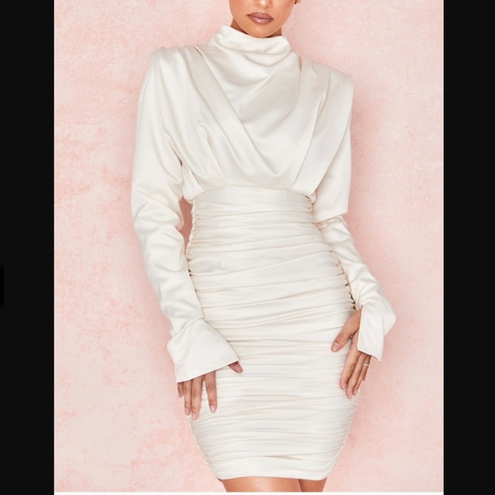 House of CB London Dress